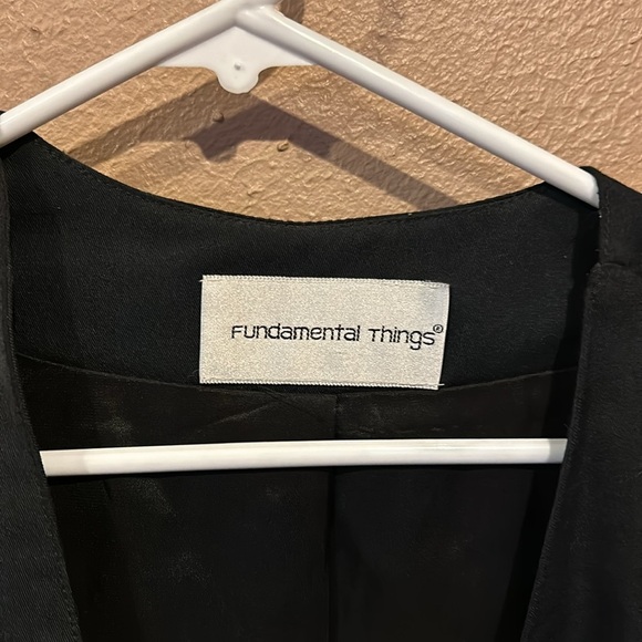 Dress Jacket - Picture 3 of 3